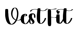 VestFit - logo